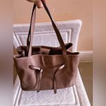 Nine West  Large Tote Bag, Beige 9W made of quality ManMade Materials Photo 1
