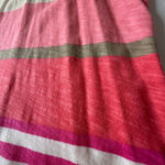 Tommy Bahama  Striped Maxi Dress Size XL Multicolor Beach Resort Comfy Stretch Photo 6