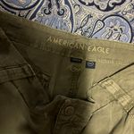 American Eagle Outfitters Cargo Pants Photo 4