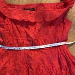 Urban Outfitters   Off Shoulder Mini‎ Dress NWT size L Photo 3