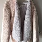 Urban Outfitters Fuzzy Coat Photo 0