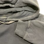 Aerie  Offline Women’s Medium Pullover Hoodie Sweatshirt Blue Faded‎ Photo 1