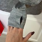 Colosseum Athletics Florida State Seminoles Quarter Zip Photo 2