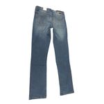 Calvin Klein Jeans Womens Stretch Straight Leg Denim Size 18 SKU 8239 Photo 10