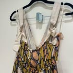 Cleobella NEW Kay Midi Dress Saguaro Size Small Photo 9