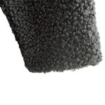 Lands' End Lands’ End Gray Sherpa Fleece Quarter Zip Pullover Jacket Women’s Size Small (6– Photo 11