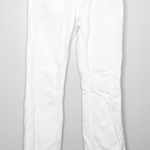 Escada Sport White Jeans Size 36 or US 6 Photo 0