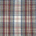 Woolrich  Plaid Short Sleeve Button Shirt Size Medium Photo 2