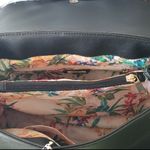 ALDO  Black Bow Purse Photo 4