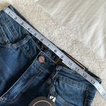 Dollhouse  Distressed High Rise Skinny Blue Jeans Size 7/8 Photo 11