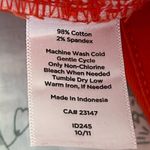 Talbots  Signature Flare Crops Photo 6