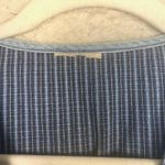 Source Unknown Embroidered Denim Vest Womens Medium Cottagecore Grandmacore Floral Western Boho Photo 3