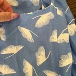 Capulet  Blue Dress Photo 5