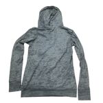 Harley Davidson  Screamin Eagle Blue Burnout Lightweight Hoodie Photo 1