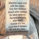 C9 Champion Champion C9 Small Duo Dry Athletic Short Sleeve Crewneck Gray T-Shirt Photo 4