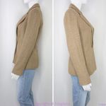 Lafayette 148 Lafayette‎ 148 100% wool tweed blazer jacket, size 2 Photo 2