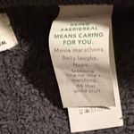 Aerie EUC Women’s  Smoked Gray Cozy Lounge Pants Size M Photo 2