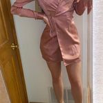 Lulus Blazer Dress Photo 0