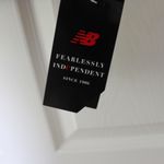 New Balance | heathered beige full zip jacket Photo 7