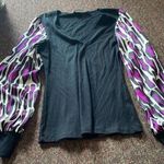 Alice & Trixie  blouse small Photo 0