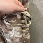 Sanctuary  Camouflage Jogger Cargo‎ Pants Size 26 Photo 5