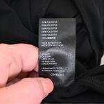 Urban Outfitters Women's S Black Mesh Babydoll Top Photo 11