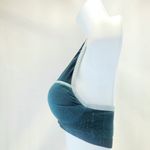 PINK - Victoria's Secret  padded push up sports bra size small Photo 1