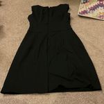 Cynthia Rowley  black dress xs Photo 4