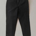 Liz Claiborne Women’s Black Straight Dress Pants with Pockets Photo 0