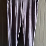 PINK - Victoria's Secret  Blue Lounge Pants Photo 0