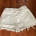 Wild Fable  light jean shorts Photo 1