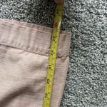 Madewell  Garment Dyed Zip Front Coverall in Avalon Pink‎ Jumpsuit S/M Photo 12