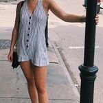 Urban Outfitters Romper Photo 0