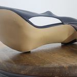 Tinstree Black High Heel Shoes Size 10 Black Stiletto Heels Photo 5