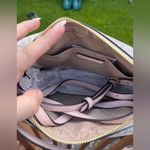 Michael Kors  Powder Blush Crossbody Bag with Matching Continental Wallet NWT Photo 4