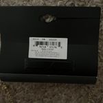 Massini  Baby Blues Bliss Rhinestone & Goldtone Adjustable Necklace 17” NWT Photo 2