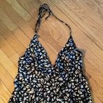 Free People Intimately hang on halter slip dress Large Photo 5