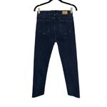 Dolce & Gabbana Cropped Dark Wash Skinny Jeans 29 Photo 1