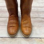  Vintage Dingo Western Cowboy Boots Women Size 6M Photo 3