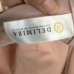 Delimira Minimizer Bra 42D Underwire Gentle Rose Comfort Support Pink Size undefined Photo 4