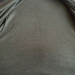 Splendid  sage green drape cardigan sweater Photo 11