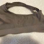 Soma  Brown Sports Bra Photo 3