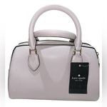 Kate Spade MADISON STUDDED PEARLS DUFFLE CROSSBODY Photo 6