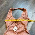 Free People Endless Summer Nya Maxi Dress NEW Ballet XS Photo 7