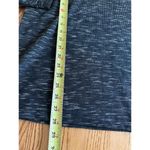 Rock & Republic Long Hoodie V Neck Size Large Active Wear Lightweight Photo 4