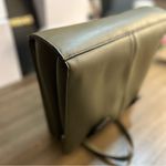 Steve Madden  Olive/Army Green Expandable Tote - NWOT Photo 12