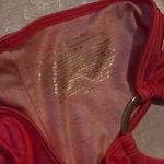 Victoria's Secret RARE HTF 32B  Swim BOMBSHELL Bikini top Photo 3