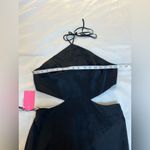 Amanda Uprichard
Akron Silk Cut-Out Maxi Dress Size Medium Photo 8