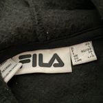 FILA  Sherpa Hoodie Photo 2
