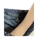 Donna Karan  Black Label Black and White Long Sleeve Dress Size 00 Photo 8